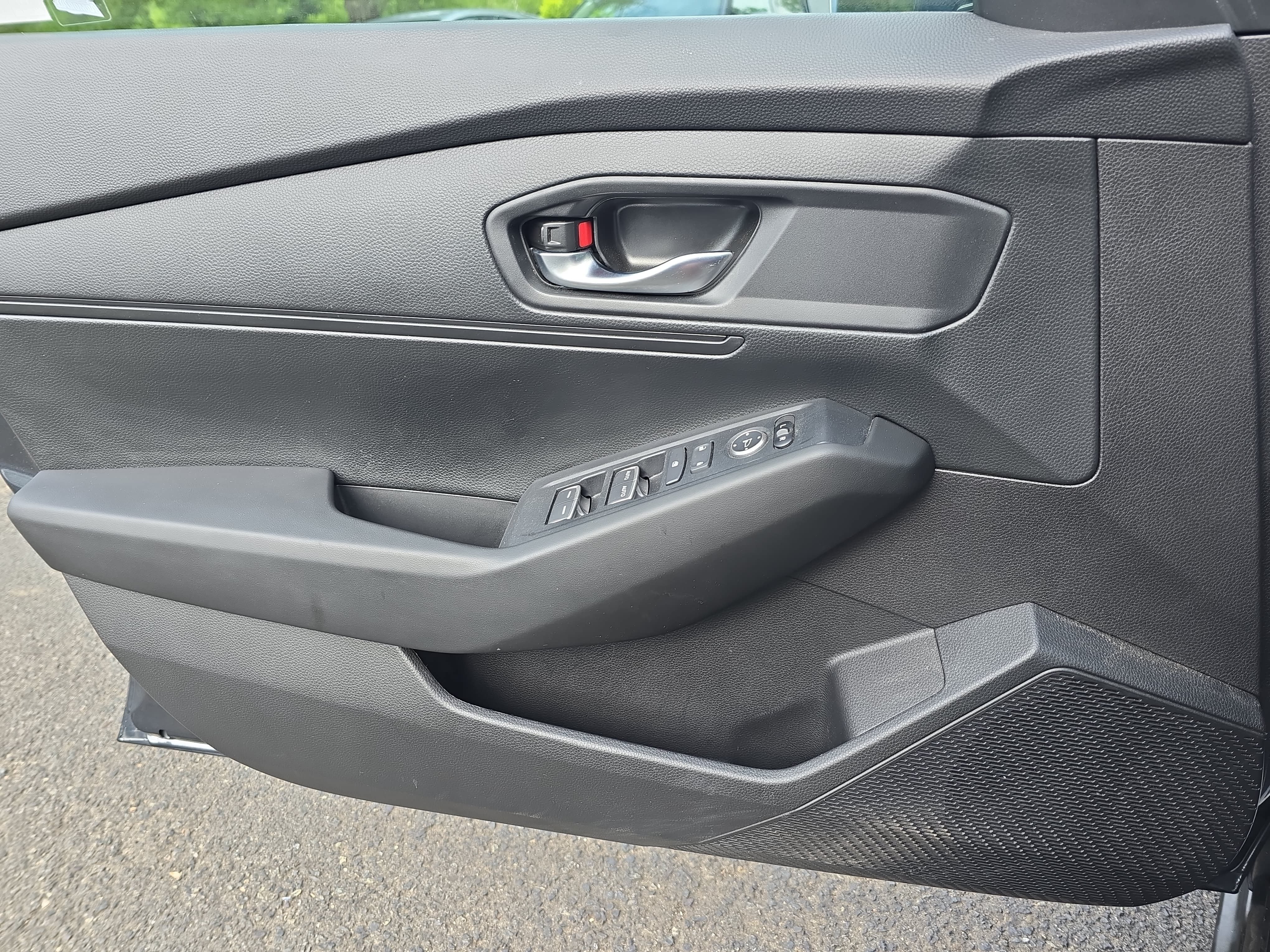 Used 2024 Honda Accord LX image 25