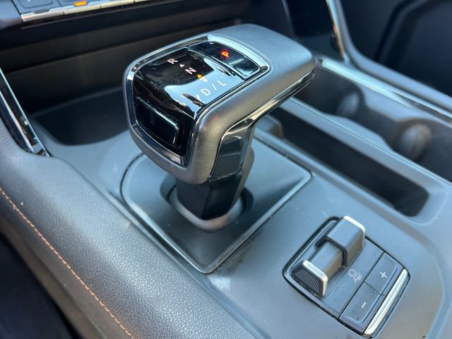 Used 2023 GMC Sierra 1500 AT4 w/ AT4 Premium Package image 31