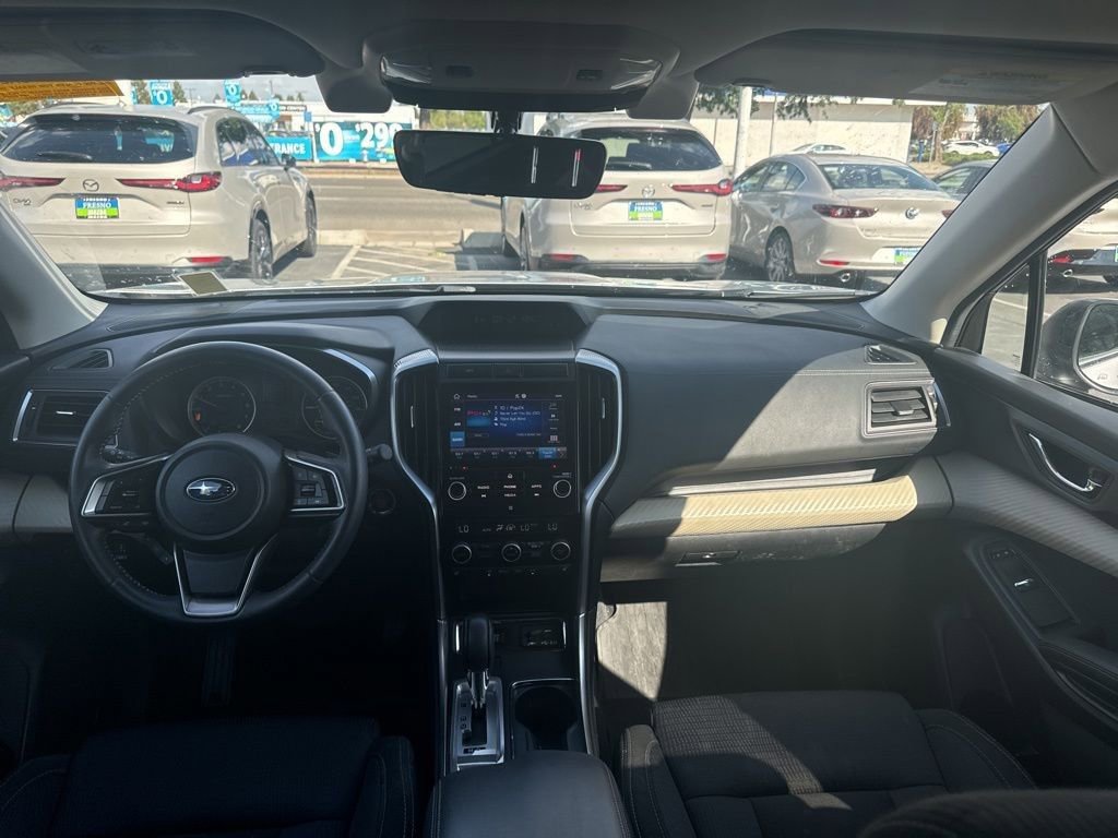 Used 2020 Subaru Ascent Premium w/ Convenience Package image 17
