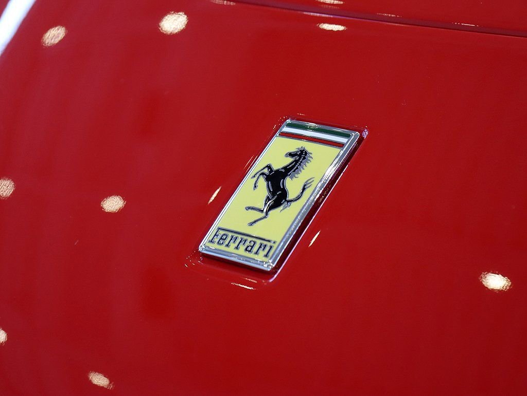 Certified 2022 Ferrari SF90 Spider image 22