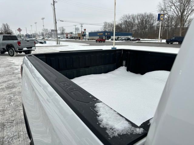 Used 2022 GMC Sierra 1500 Denali w/ Technology Package image 16