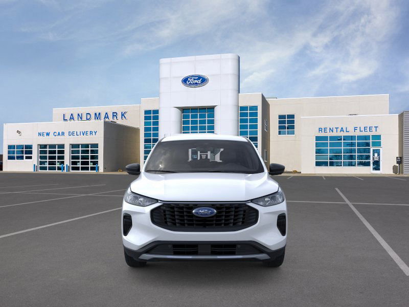 New 2026 Ford Escape Active w/ Tech Pack #1 image 6