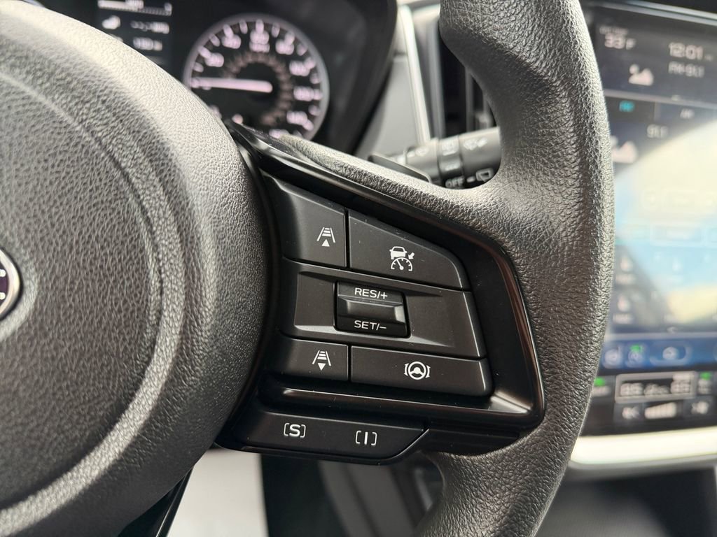 Certified 2024 Subaru Crosstrek 2.0i Premium image 18