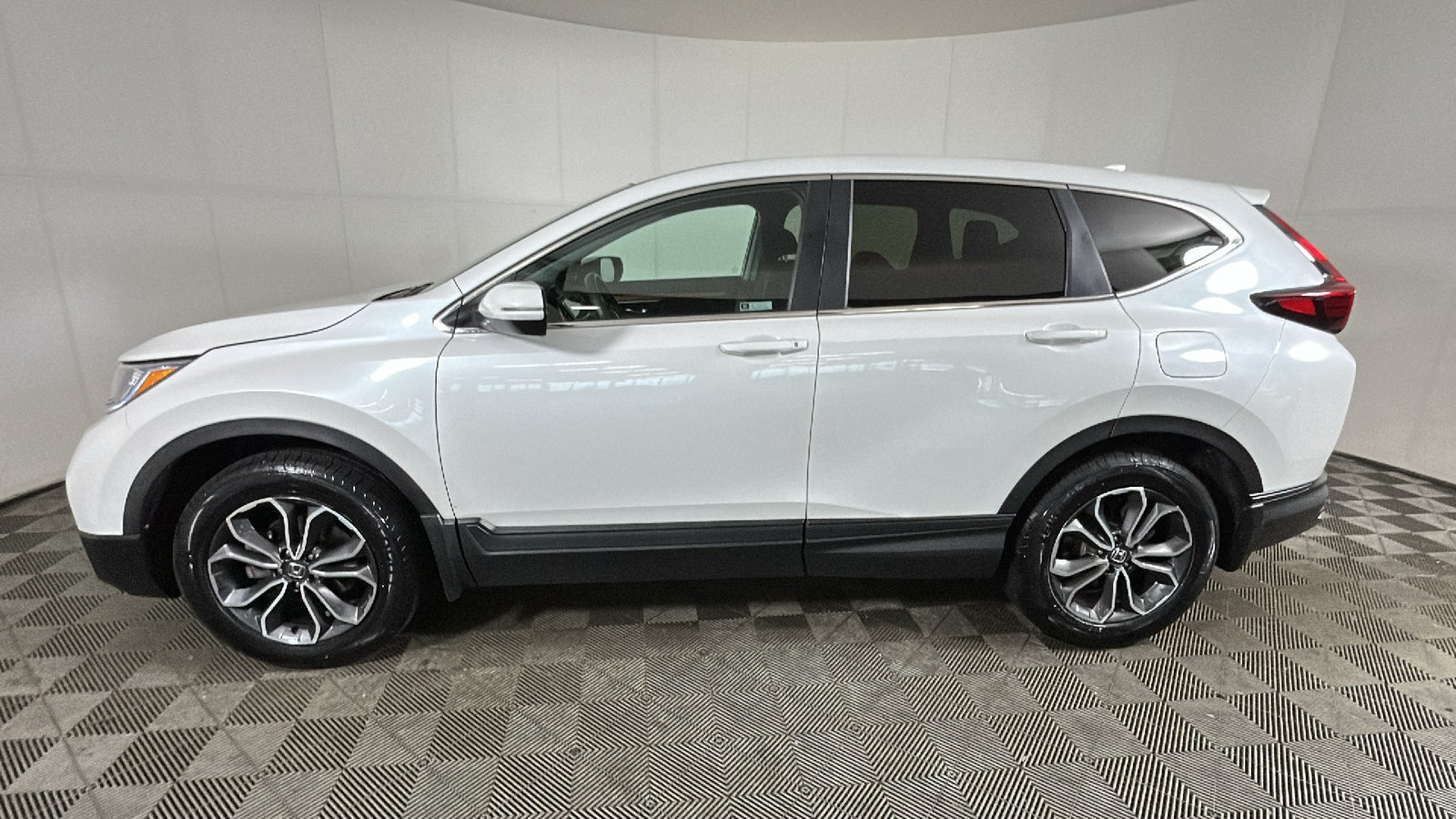 Used 2020 Honda CR-V EX image 5