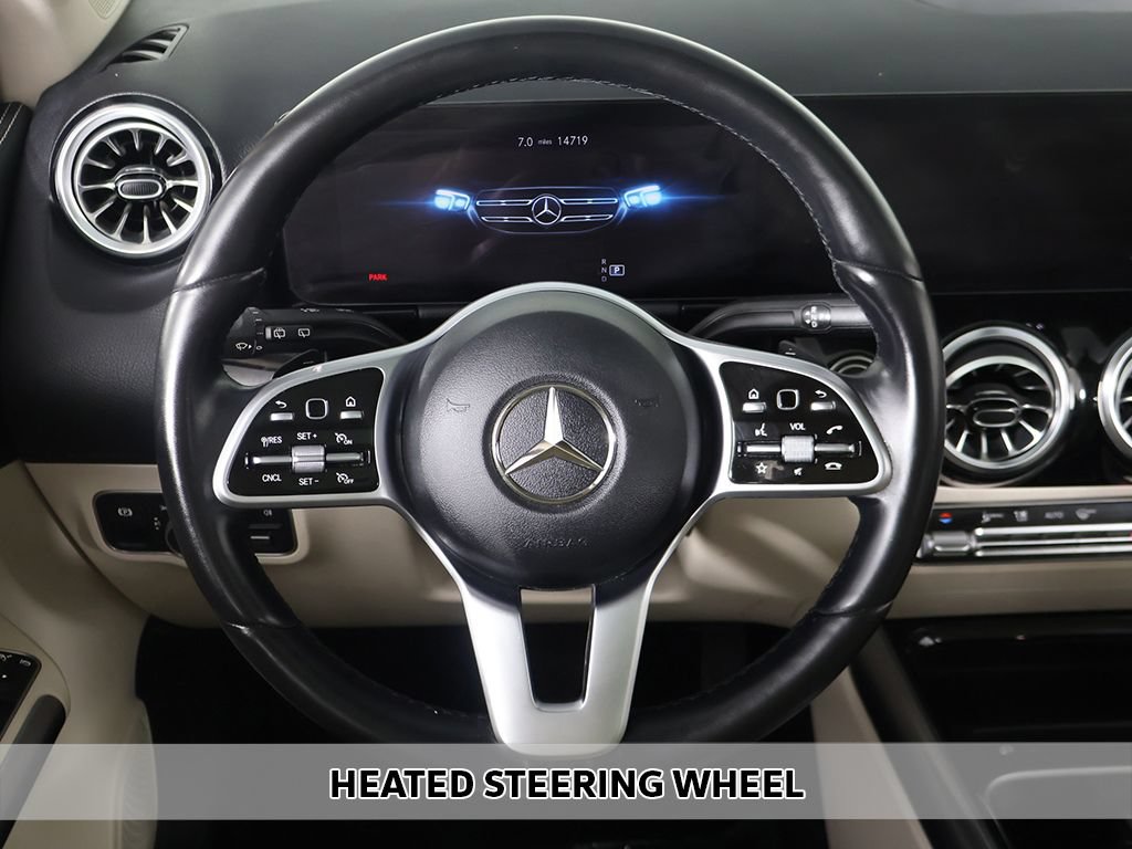 Used 2023 Mercedes-Benz GLA 250 4MATIC w/ Premium Package image 6