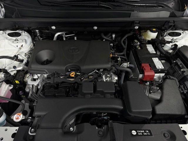 Used 2023 Toyota RAV4 XLE image 13