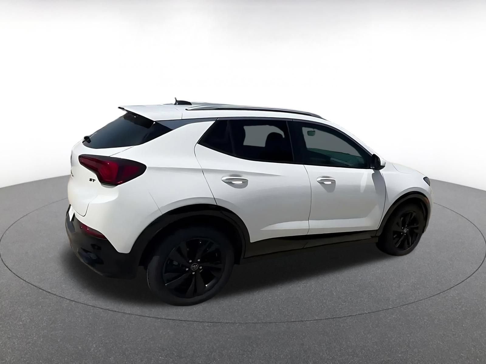 Used 2024 Buick Encore GX Sport Touring FWD image 14