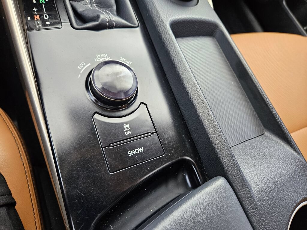 Used 2014 Lexus IS 250 RWD image 25