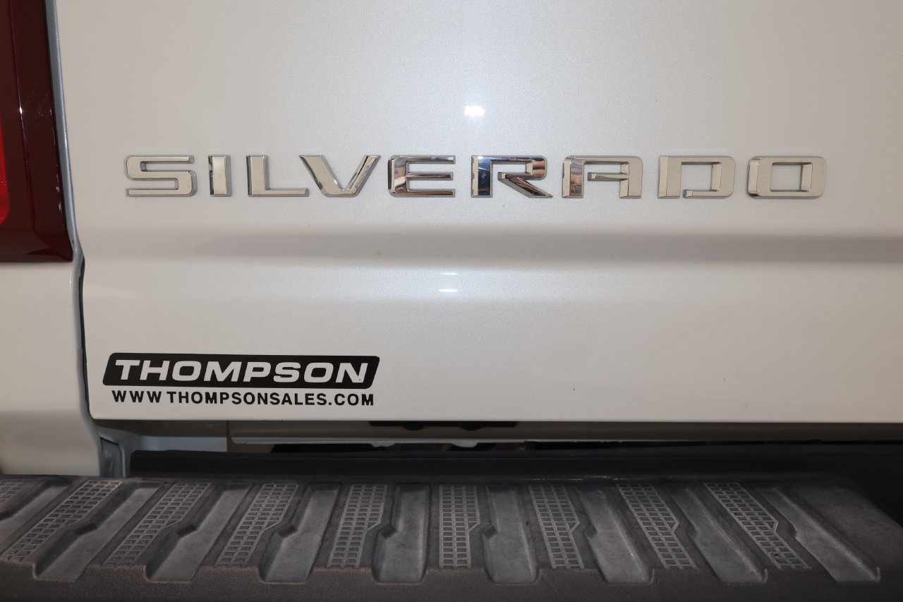 Certified 2022 Chevrolet Silverado 3500 High Country AWD/4WD image 39