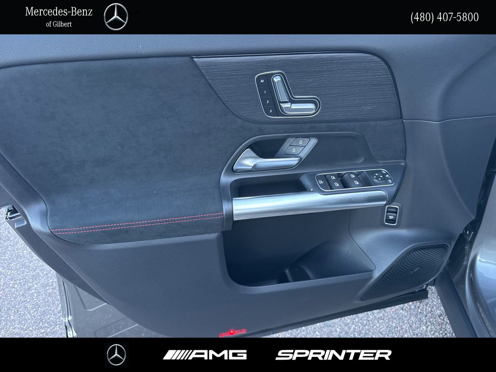 New 2026 Mercedes-Benz GLA 250 image 12