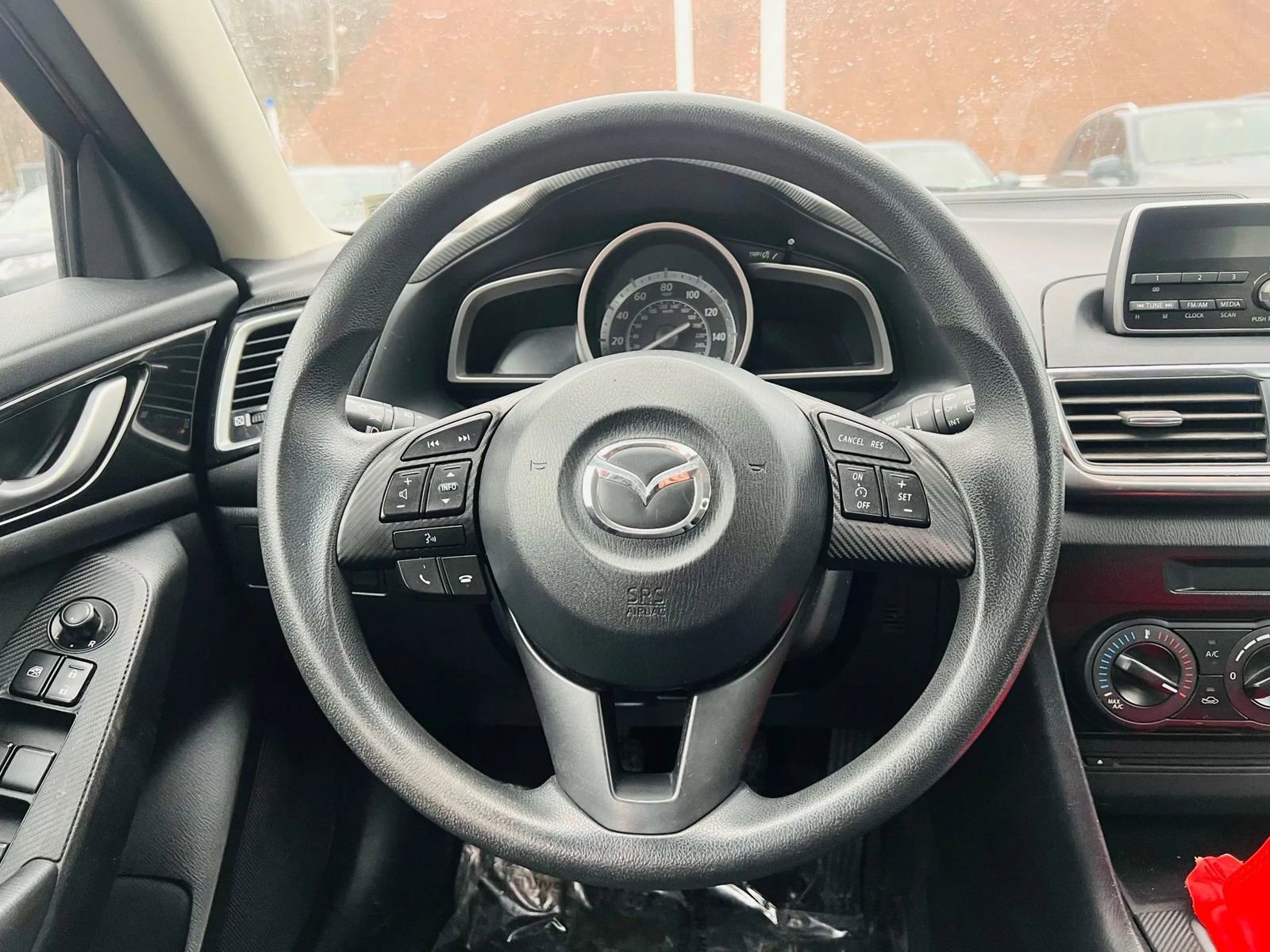 Used 2014 MAZDA MAZDA3 i Sport image 30