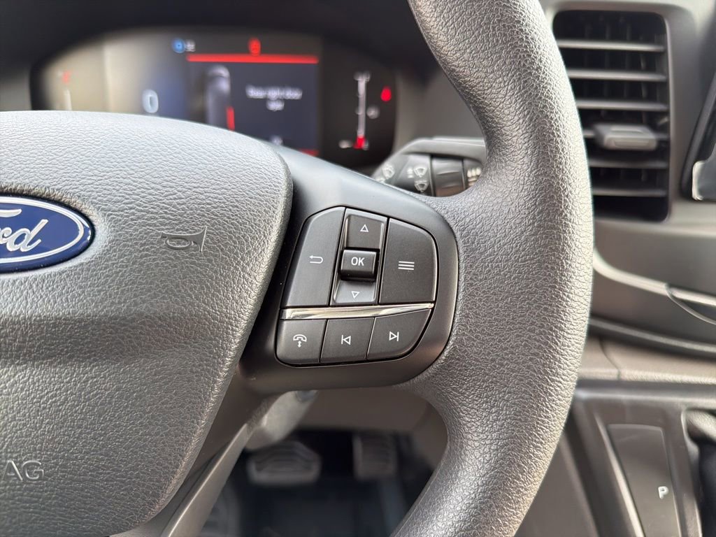 New 2026 Ford Transit 250 148 Medium Roof w/ Electrician Trade Package image 23