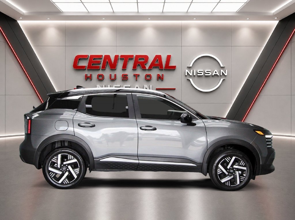 Used 2026 Nissan Kicks SV FWD image 5