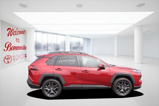 Certified 2023 Toyota RAV4 Adventure image 5
