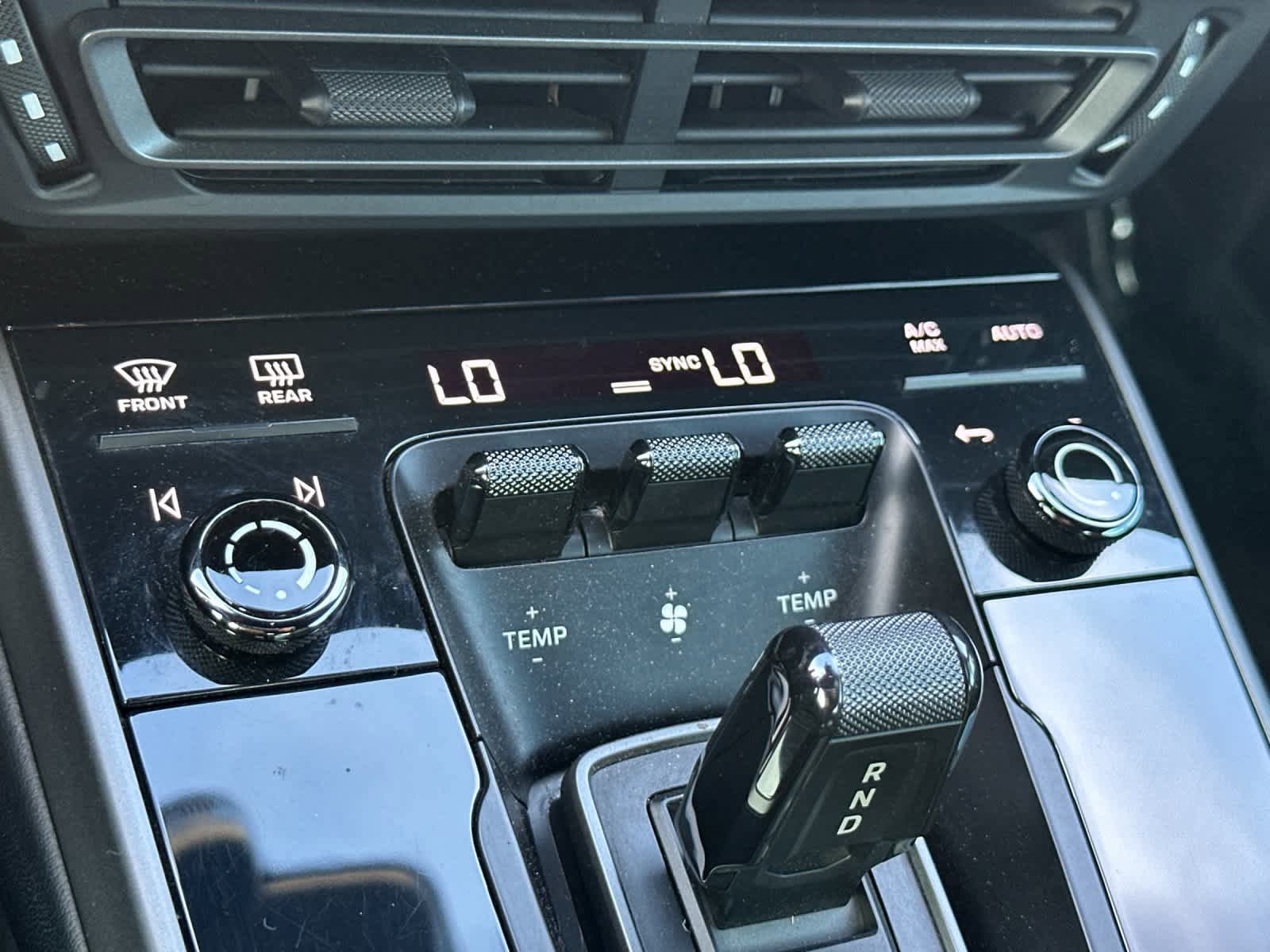 Certified 2021 Porsche 911 Carrera 4S image 20