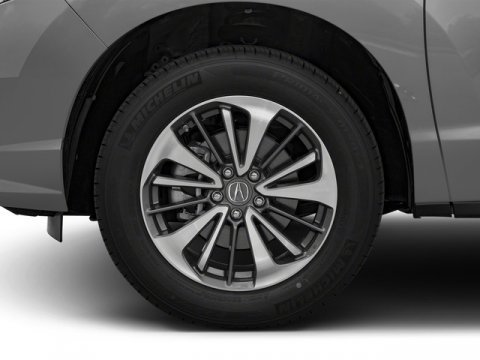 Certified 2018 Acura RDX AWD w/ Advance Package image 11