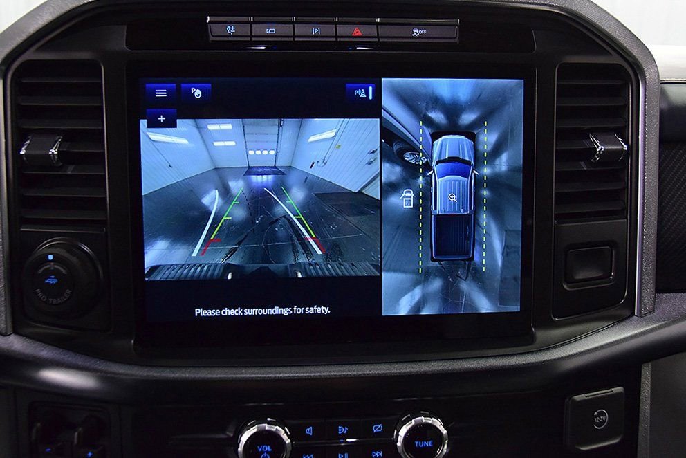 Used 2023 Ford F150 Limited image 26