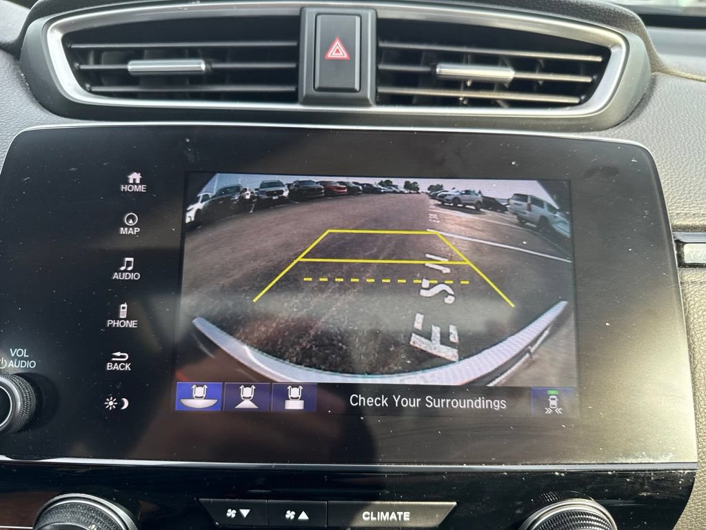 Used 2020 Honda CR-V Touring image 25