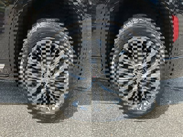 New 2026 Buick Enclave Avenir w/ Super Cruise Package image 28