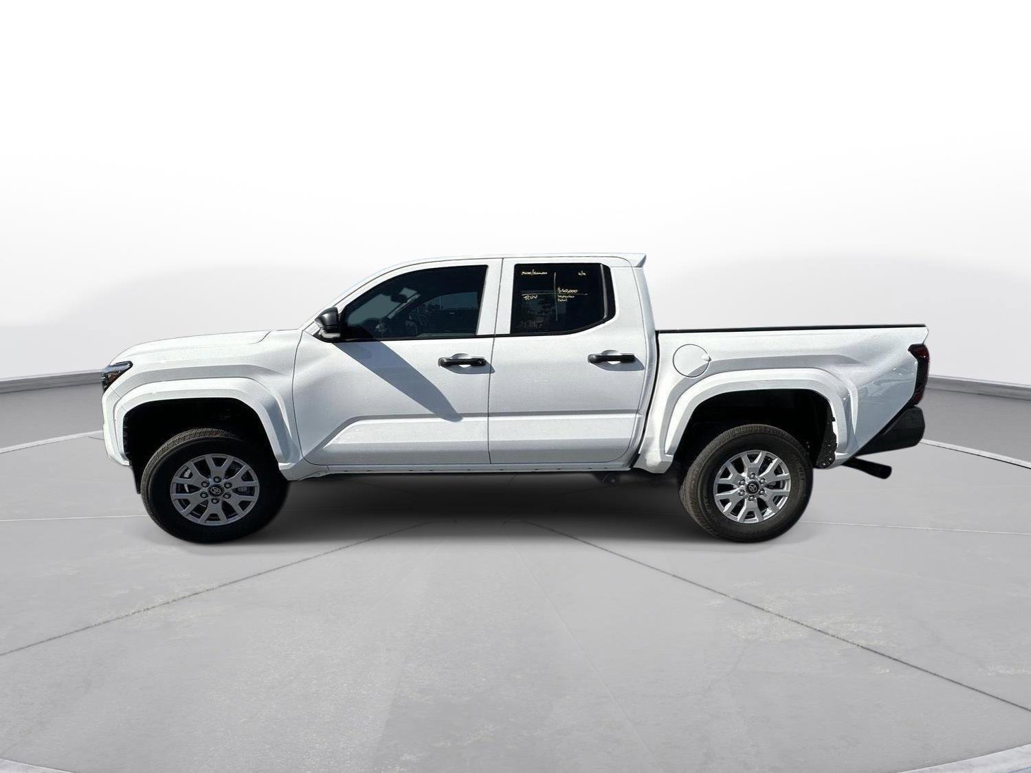 Certified 2026 Toyota Tacoma SR image 9
