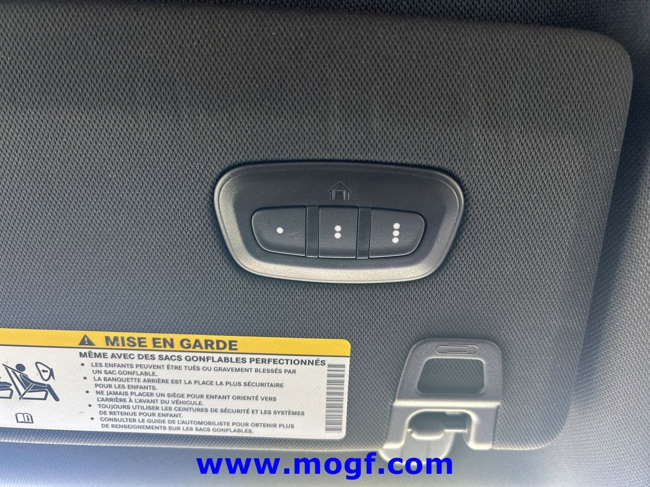 Used 2025 Jeep Grand Cherokee L Limited w/ Luxury Tech Group II AWD/4WD image 16
