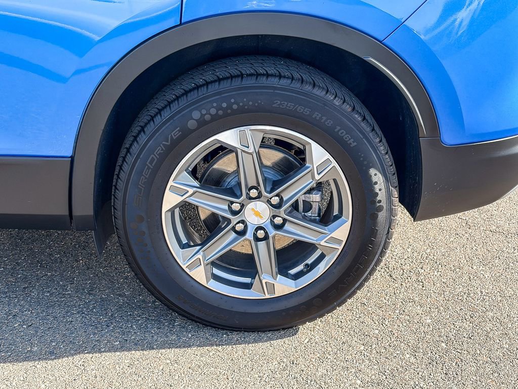 Certified 2024 Chevrolet Blazer LT image 14