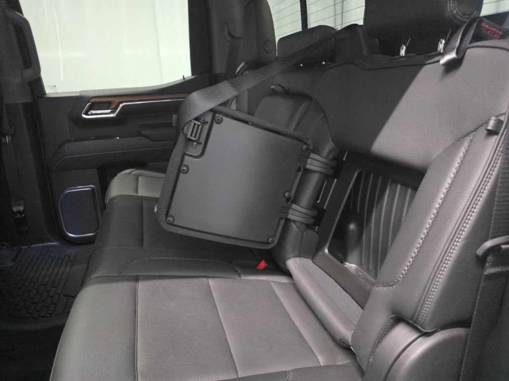 Used 2023 GMC Sierra 1500 Denali AWD/4WD image 16