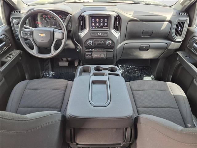 Used 2024 Chevrolet Silverado 2500 W/T AWD/4WD image 18