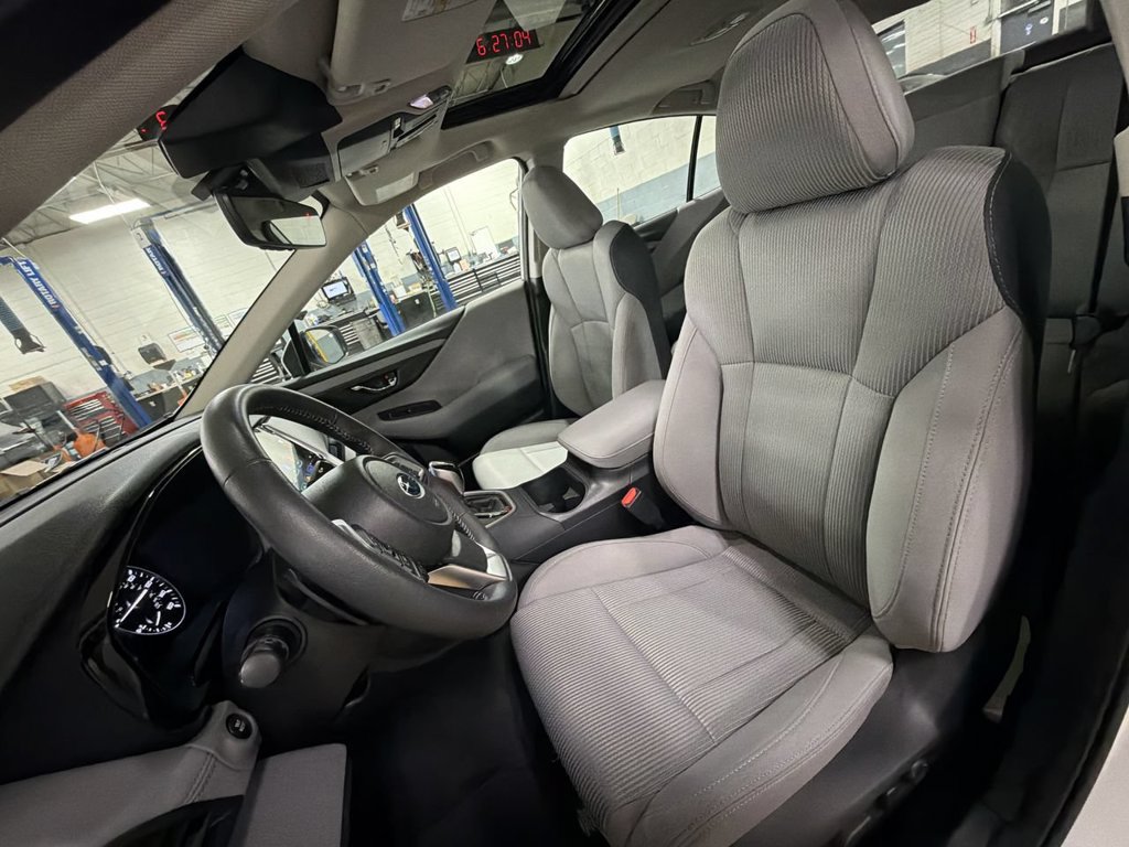Certified 2024 Subaru Legacy Premium AWD/4WD image 15