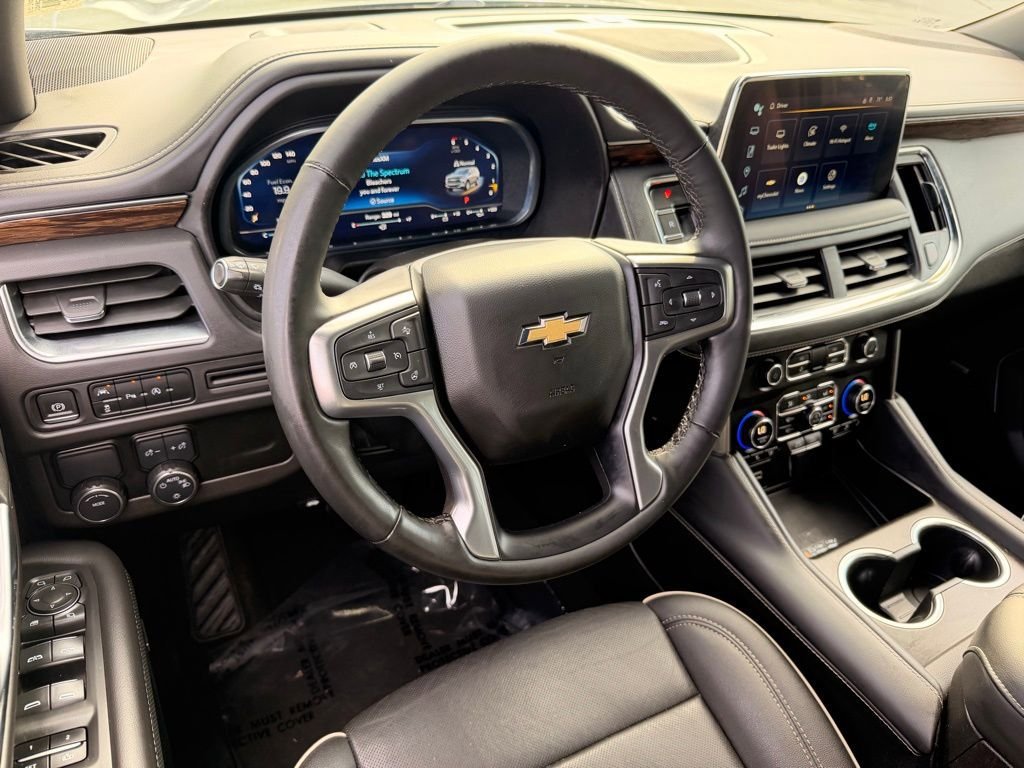 Used 2024 Chevrolet Tahoe Premier RWD image 22