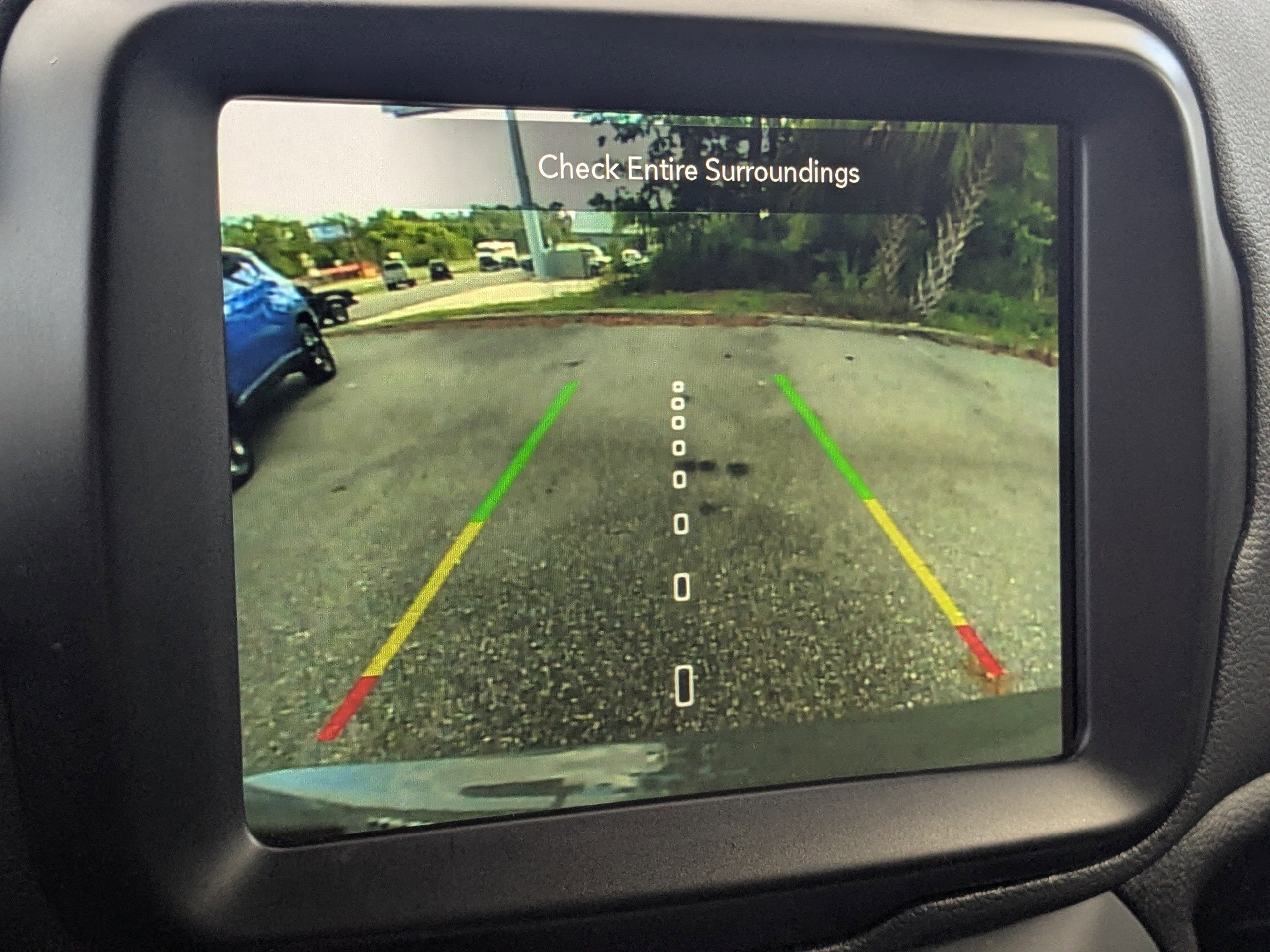 Certified 2022 Jeep Renegade Trailhawk image 19