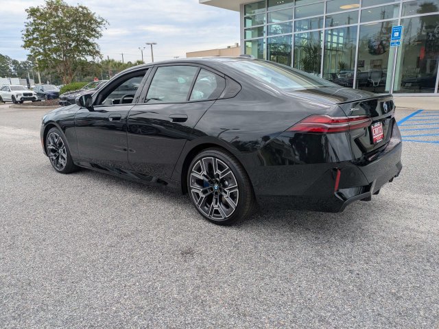 New 2027 BMW 530i xDrive w/ M Sport Package AWD/4WD image 7