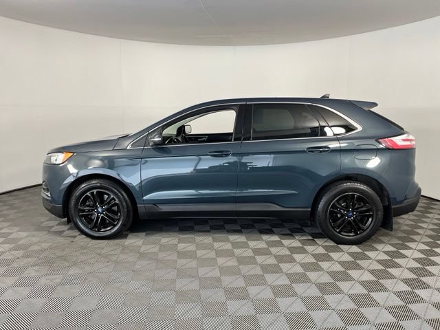 Used 2019 Ford Edge SEL w/ Equipment Group 201A AWD/4WD image 4