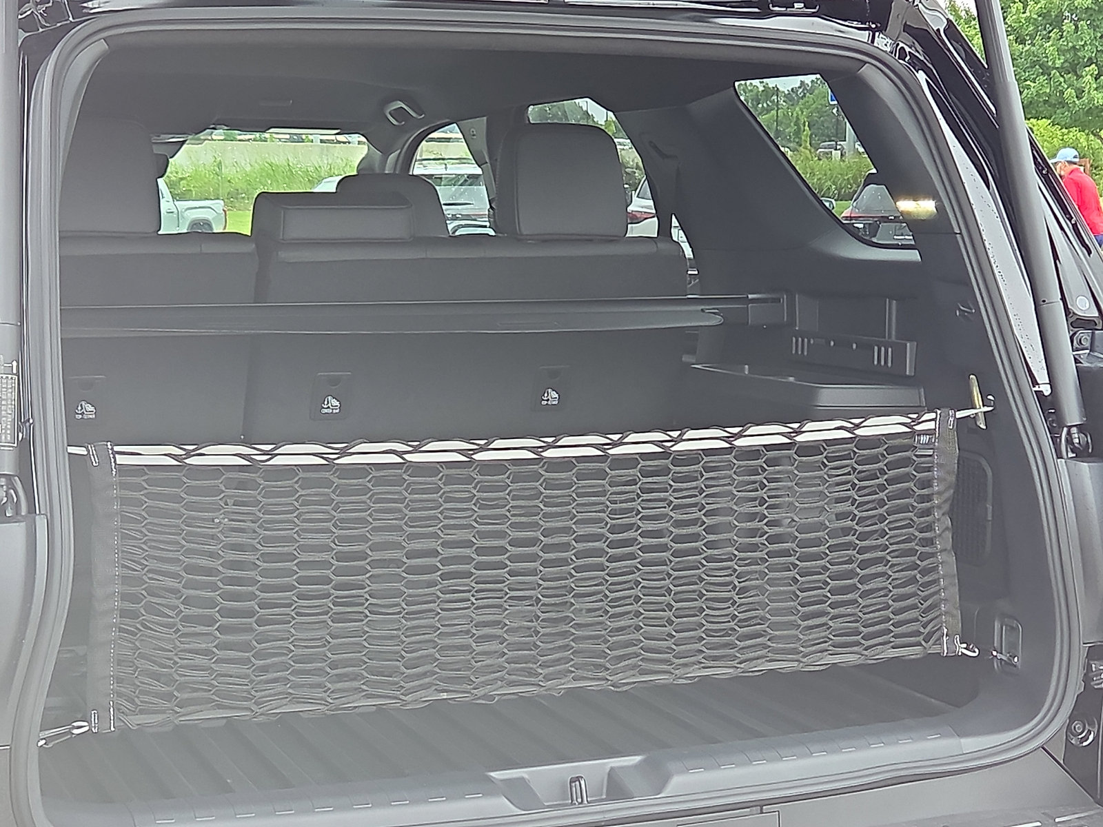 New 2026 Toyota 4Runner TRD Sport Premium AWD/4WD image 6