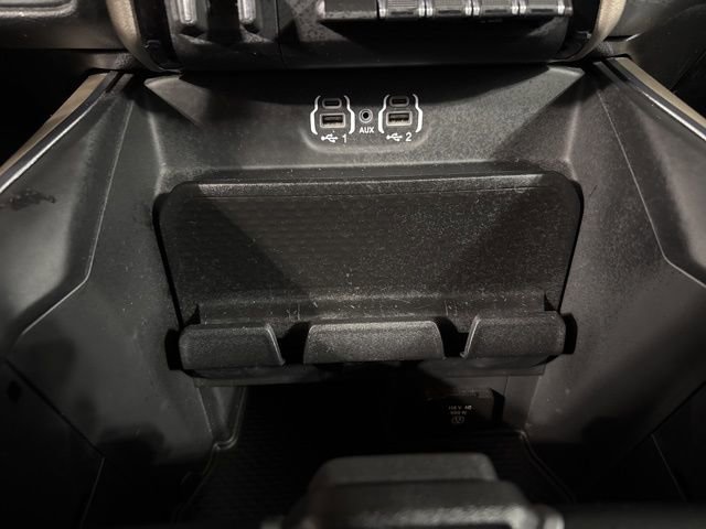 Used 2021 RAM 2500 Laramie AWD/4WD image 25