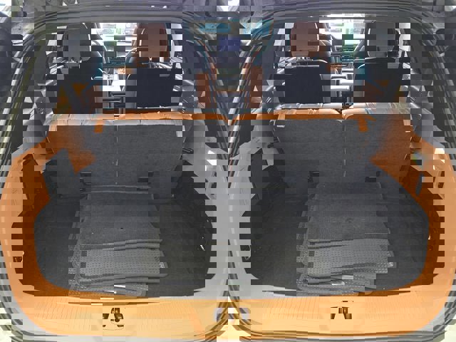 Used 2021 Lincoln Aviator Black Label w/ Dynamic Handling Package image 17