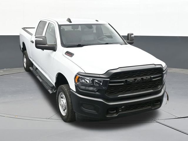 Used 2024 RAM 2500 Tradesman image 64