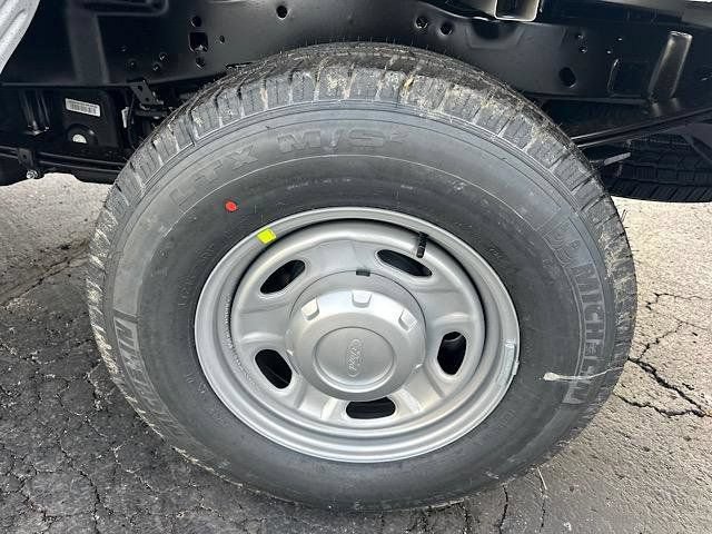 New 2026 Ford F250 XL w/ Snow Plow Prep Package AWD/4WD image 18
