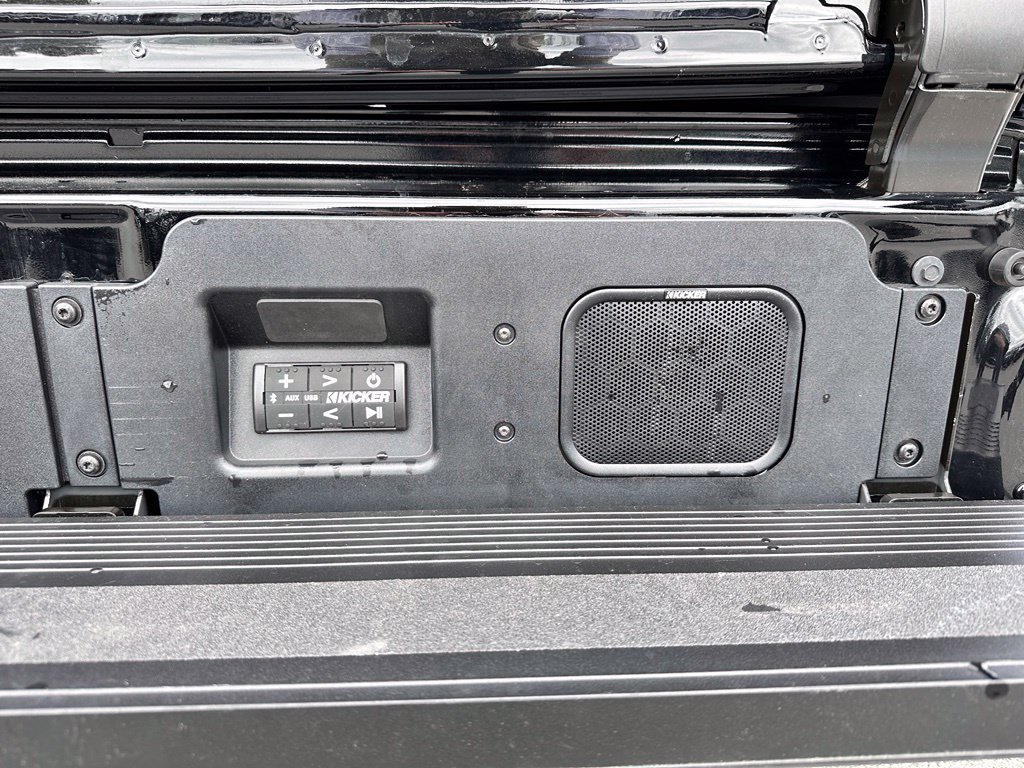 Used 2024 GMC Sierra 1500 Denali Ultimate AWD/4WD image 50
