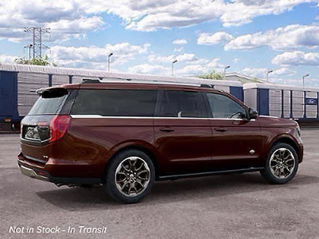 New 2027 Ford Expedition Max King Ranch AWD/4WD image 6
