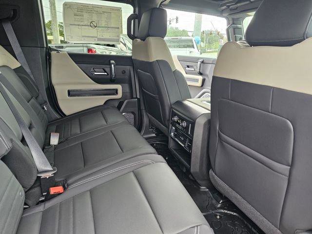 New 2026 GMC Hummer EV 2X image 25