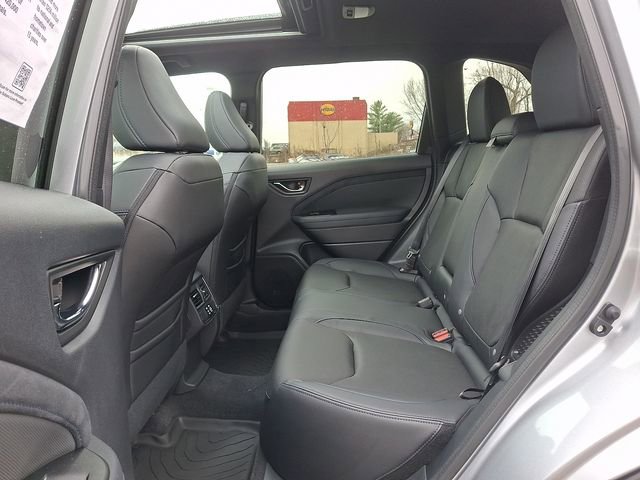 New 2026 Subaru Forester Limited image 9
