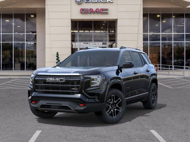 New 2026 GMC Terrain AT4 w/ Convenience Package III image 6