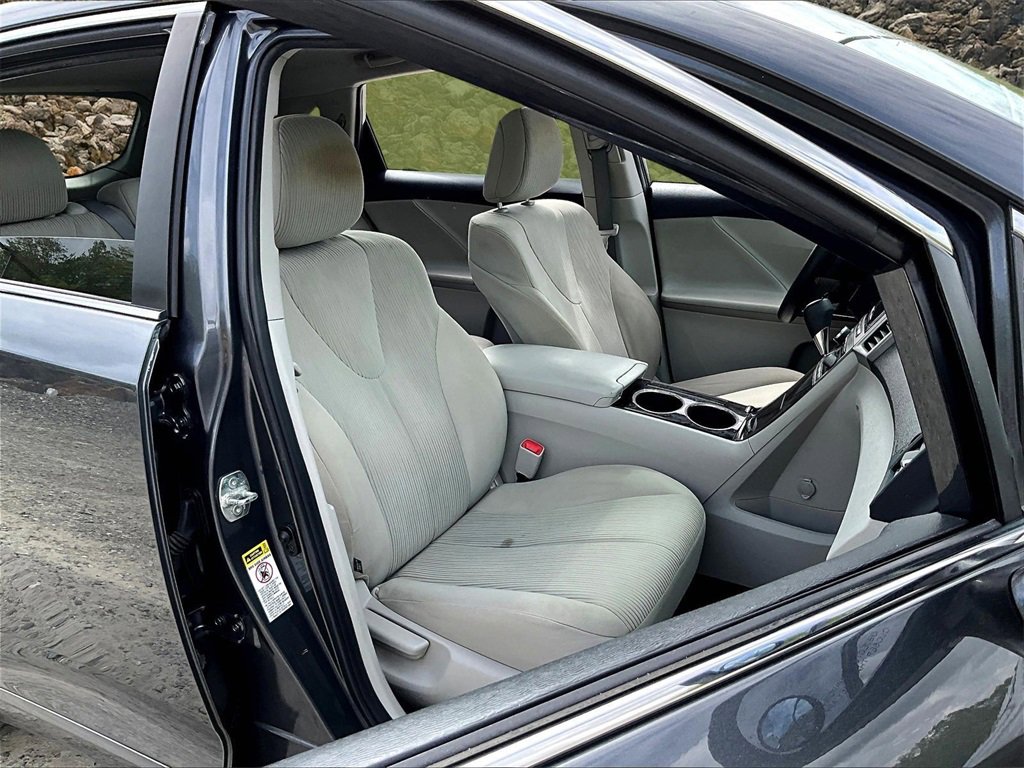 Used 2010 Toyota Venza image 7