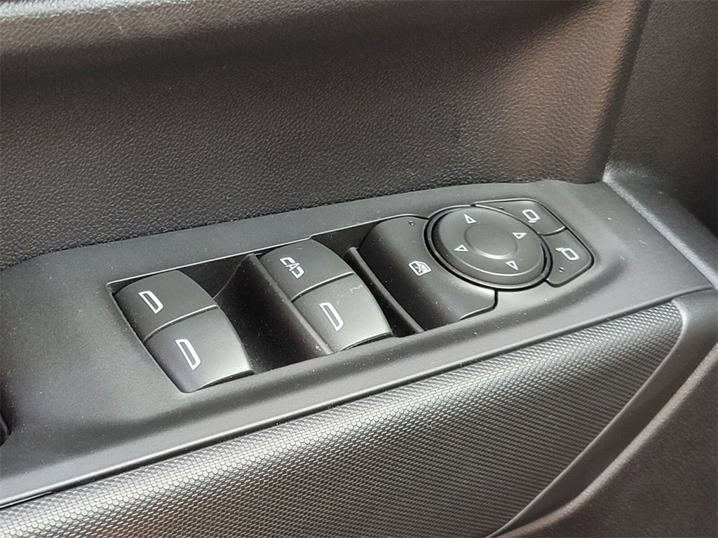 New 2025 GMC Sierra 1500 Pro w/ Pro Value Package image 22