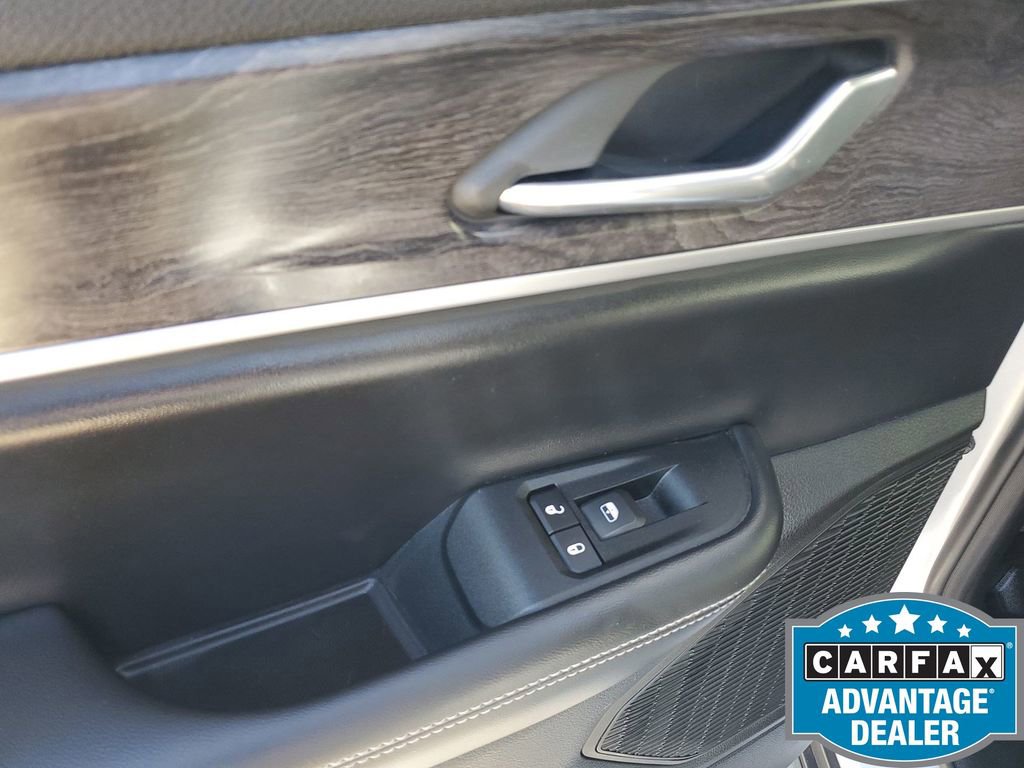 Used 2025 Jeep Grand Cherokee Limited image 49