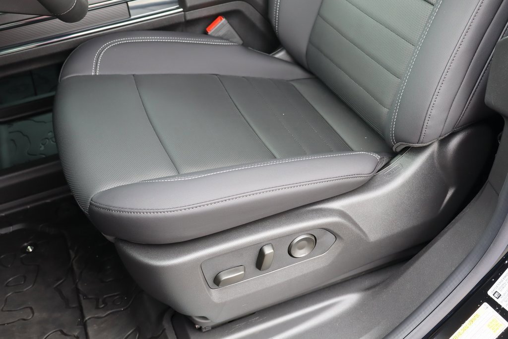 New 2026 GMC Hummer EV SUV w/ LPO, Dark Essentials Package image 16