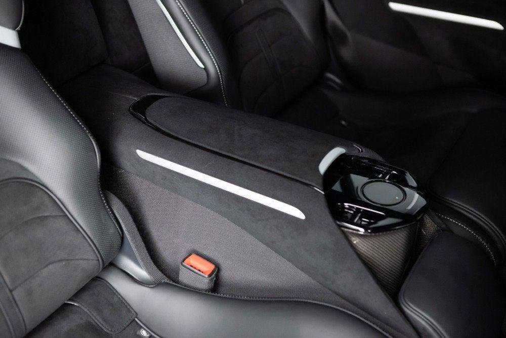 Certified 2025 Ferrari Purosangue image 75