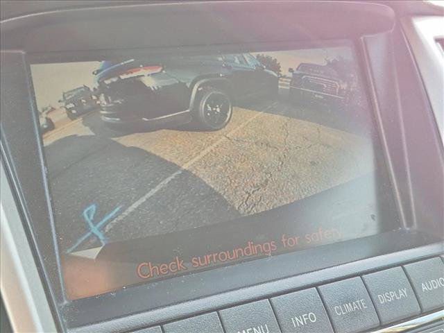 Used 2007 Lexus RX 400h AWD image 12