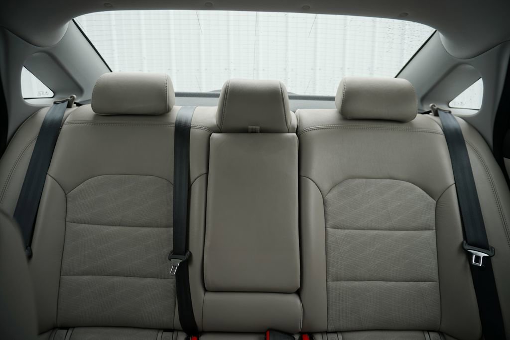 Used 2015 Hyundai Sonata Sport w/ Option Group 03 image 31